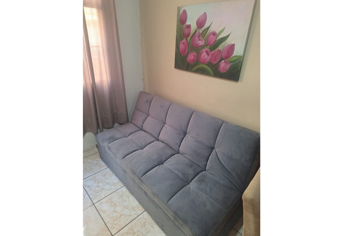 Image de profil de l’hôte