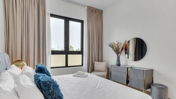 Bügeleisen/Bügelbrett, Bettwäsche