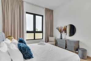 Bügeleisen/Bügelbrett, Bettwäsche