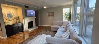 Ripon Park House 1BR Suite