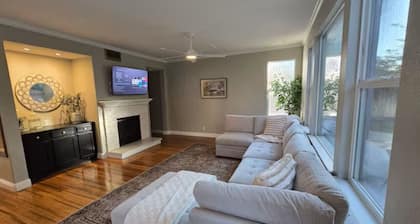 Ripon Park House 1BR Suite
