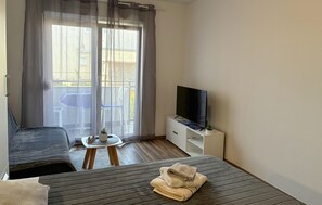 Free WiFi - 1 bedroom gorgeous apartment in Vir (Vir)