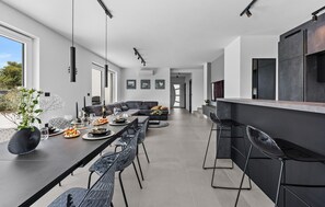 Dining - Cozy home in Premantura (Premantura)