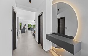 Interior - Cozy home in Premantura (Premantura)