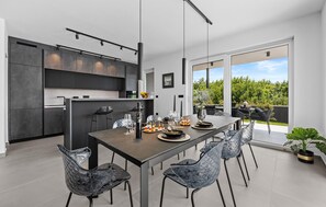 Dining - Cozy home in Premantura (Premantura)