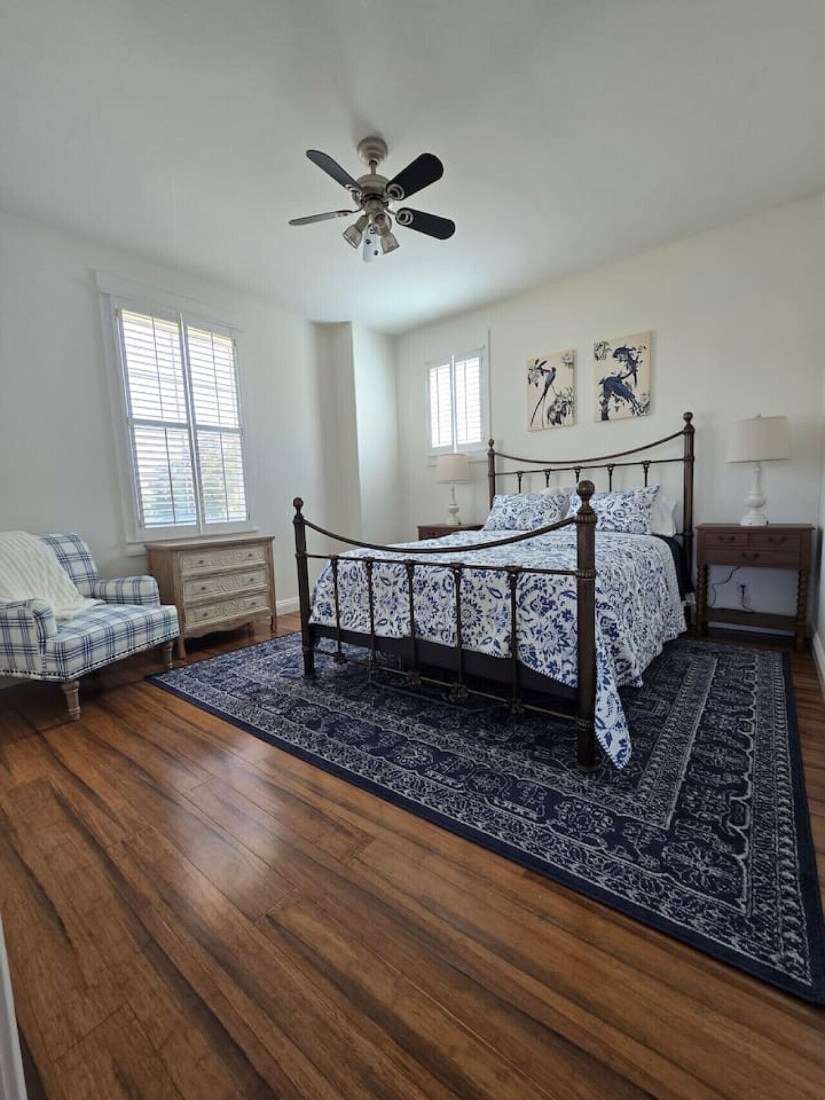 Immagine del profilo dell’host