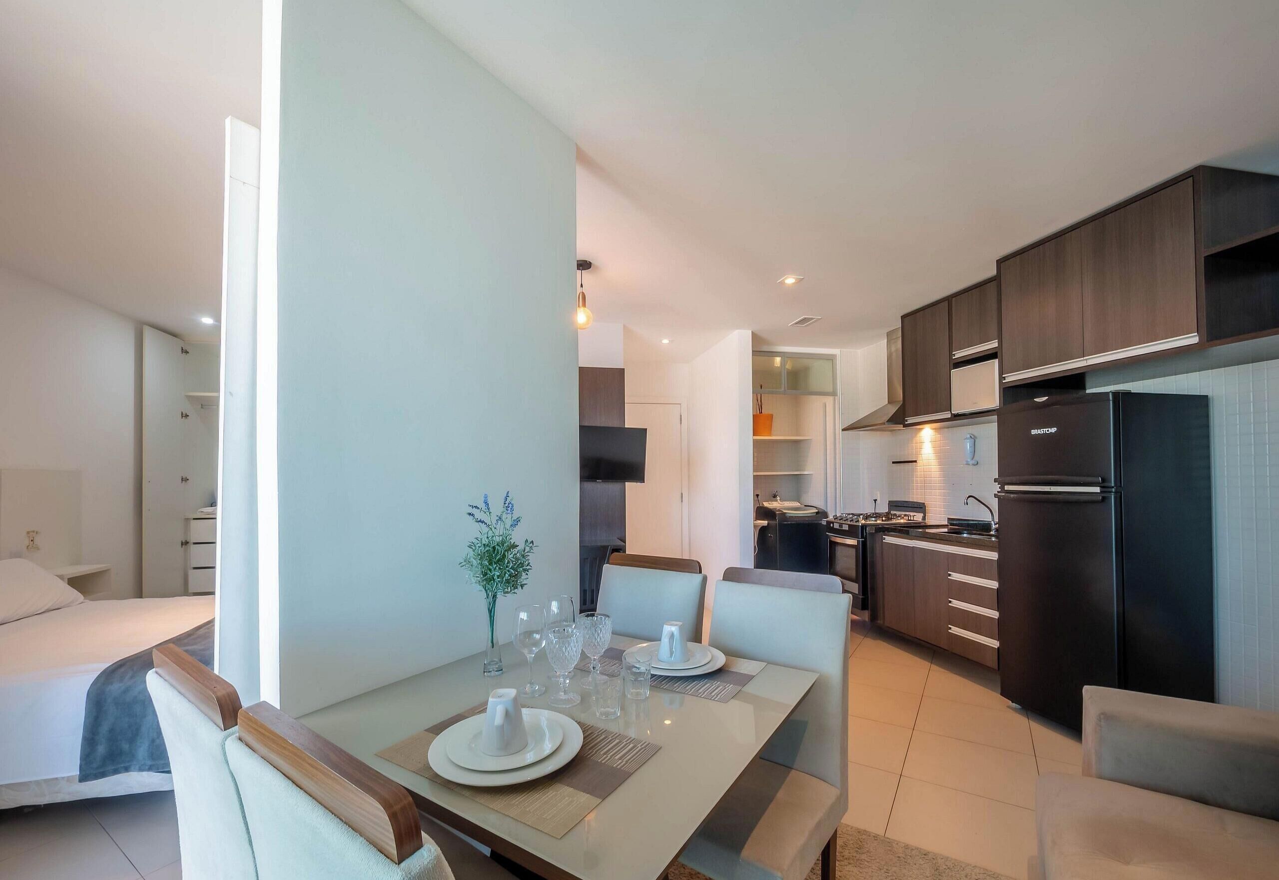 Basic Apartment | 1 bedroom, free WiFi