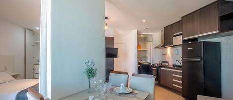 Basic Apartment | 1 bedroom, free WiFi