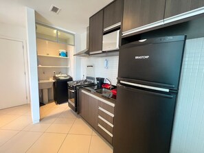 Appartement | Cuisine privée