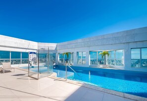 Appartement | Piscine | Piscine extérieure
