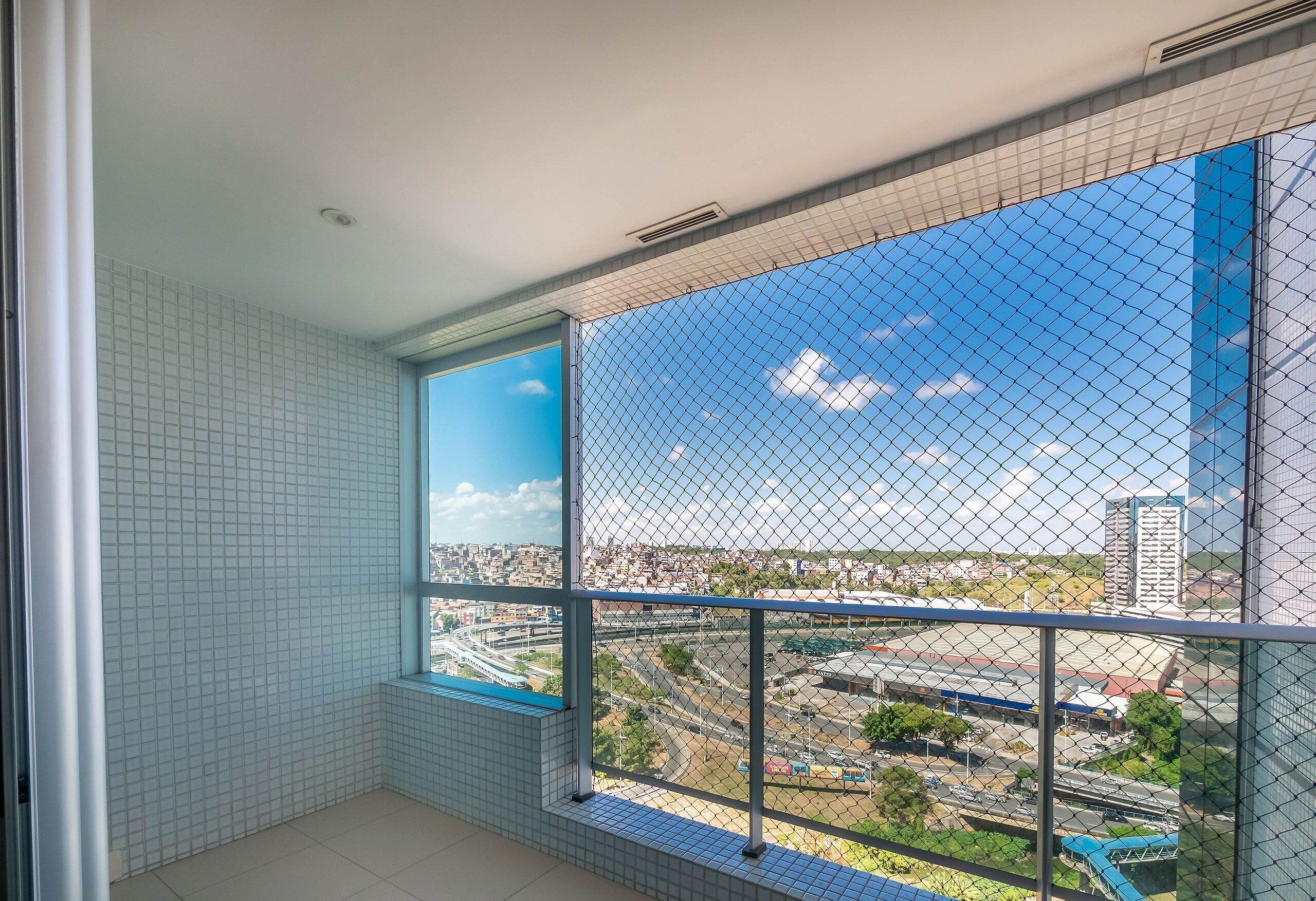 Leilighet – basic | Innvendig