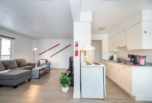 The Northern Urban Oasis