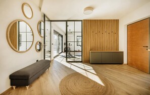 Interior - Luxurious home in Nova Vas (Nova Vas)