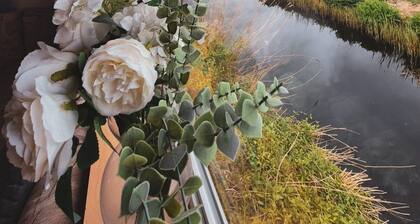 Whitstable Vacation - Alberta Holiday Park