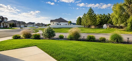 Home Away From Home. 3-bedroom apart in  Lehi for relaxing stays
