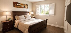 3 Schlafzimmer, Bügeleisen/Bügelbrett, kostenloses WLAN, Bettwäsche