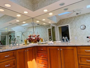 Interior - Naples Canal Beach House (Naples)