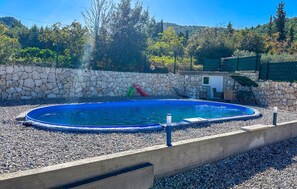Pool - Gorgeous home in Lovorje (Lovorje)
