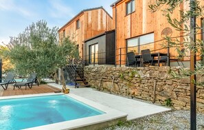 Pool - Lovely home in Tugare (Tugare)