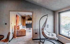 Interior - Lovely home in Tugare (Tugare)