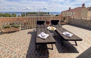 Terraço/pátio