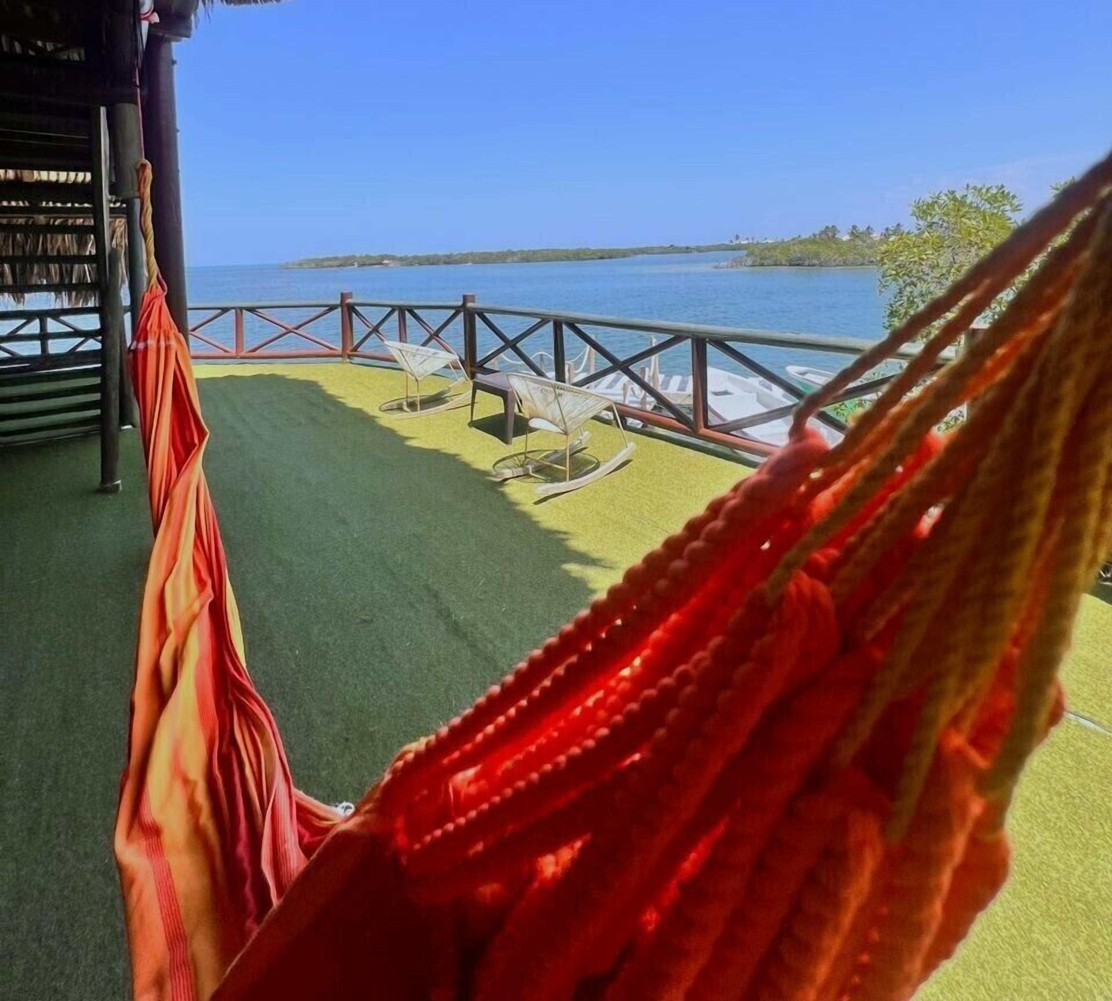 コンフォート ダブルルーム オーシャンビュー