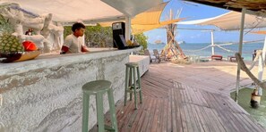 Strandbar