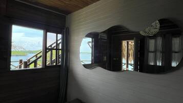 Comfort Double Room, Ocean View