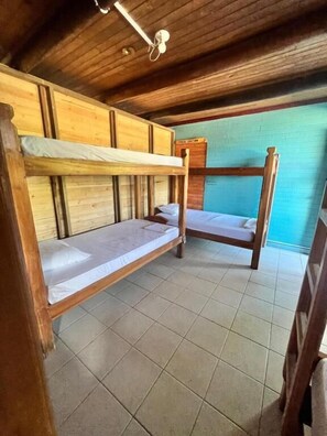 Room - El Arca (Isla Tintipán)