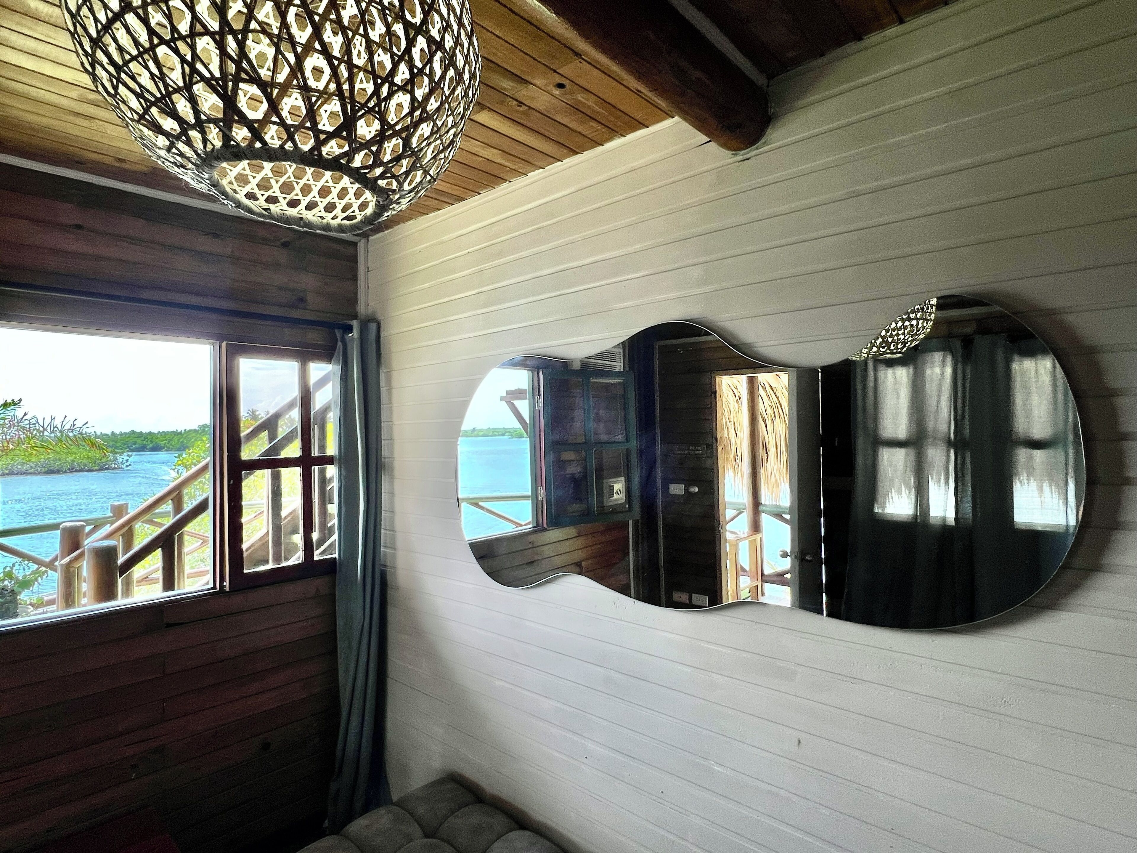 Comfort dubbelrum - havsutsikt