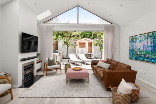 Bayleaf Terrace Pet Friendly Hawthorn Home