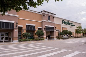 Room, 1 Bedroom, Garden View | Exterior