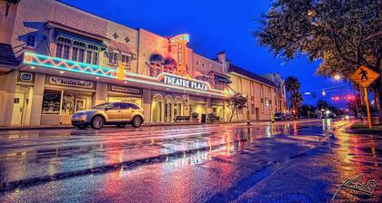 Room-cozy Private Apartment in Vero Beac