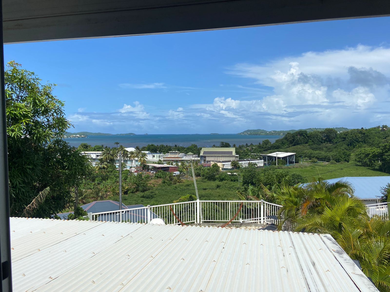 Comfort-Doppel- oder -Zweibettzimmer, Meerblick | Verdunkelungsvorhänge, Bügeleisen/Bügelbrett, kostenloses WLAN