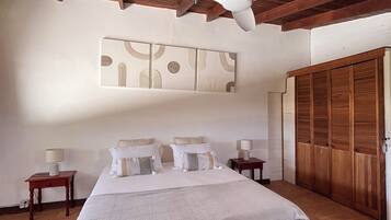 Comfort Double or Twin Room, Sea View