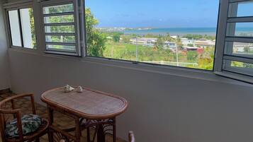 Comfort Double Room, Sea View