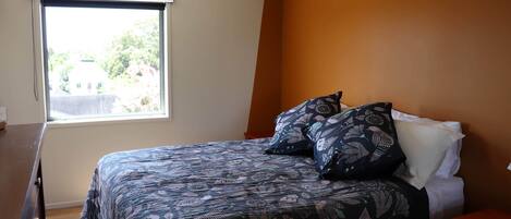 Internettilgang og sengetøy