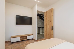 Deluxe-huone | Ilmainen Wi-Fi