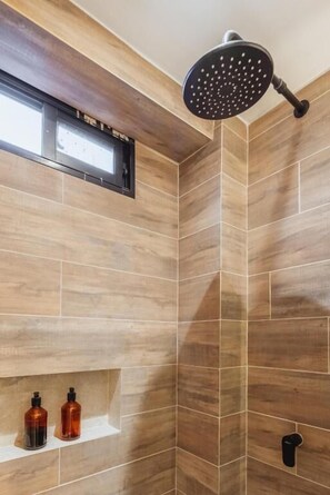 Bathroom - Hotel Green House (Salento)