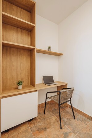 Deluxe Room | Free WiFi - Hotel Green House (Salento)