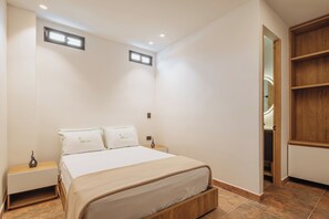 Deluxe Room | Free WiFi - Hotel Green House (Salento)