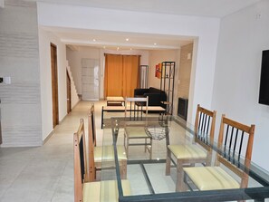 Dining - Horneros vacation rentals in Lujan de Cuyo (Luján de Cuyo)