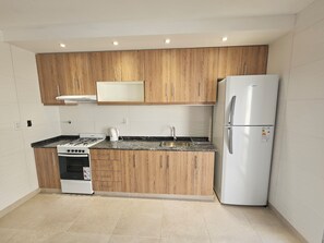 Microwave, oven, stovetop