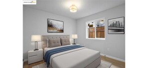 2 quartos, acesso à internet, roupa de cama