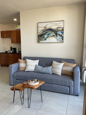 Téléviseur connecté