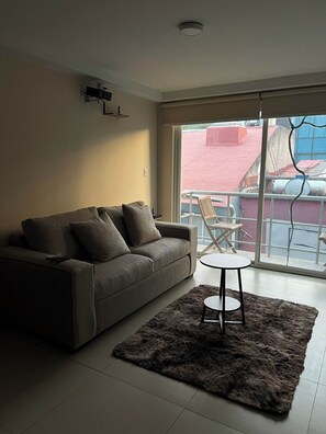 منطقة المعيشة