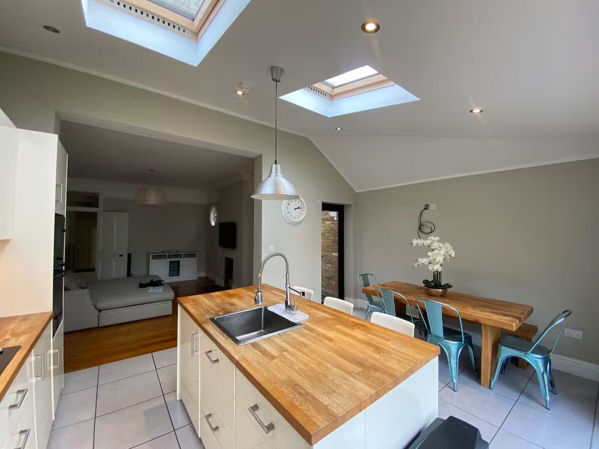 Bild für Gastgeberprofil