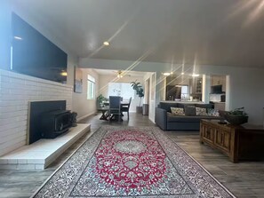 منطقة المعيشة