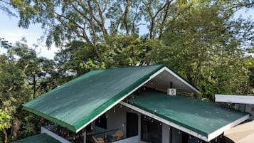 Double Room, Balcony | Terrace/patio