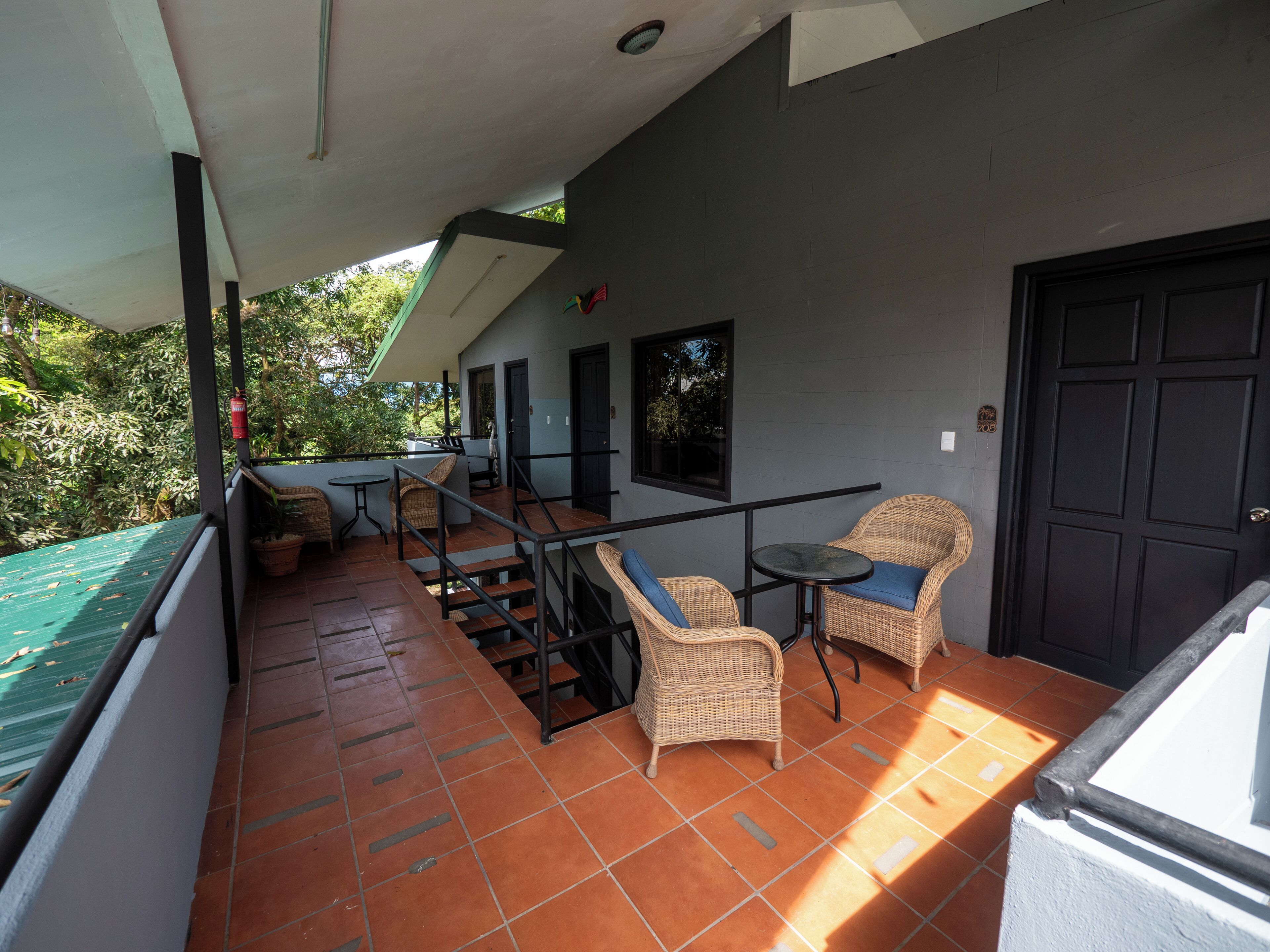 Double Room, Balcony | Terrace/patio